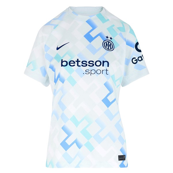 Trikot Inter Milan Auswarts Damen 2025-26